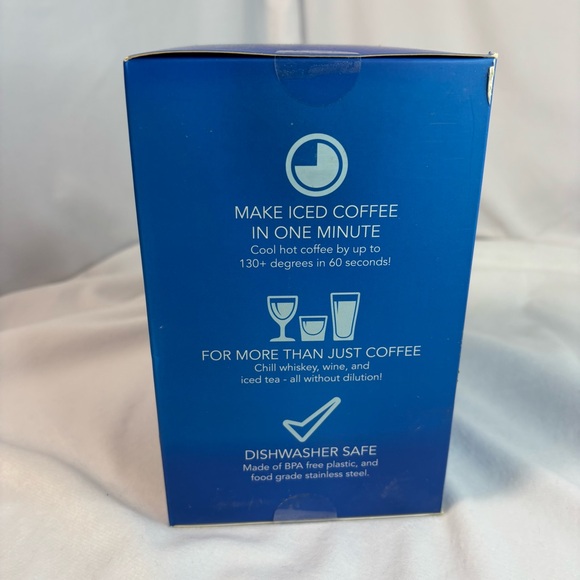 HyperChiller 12.5oz. Beverage Cooler - Picture 6 of 8